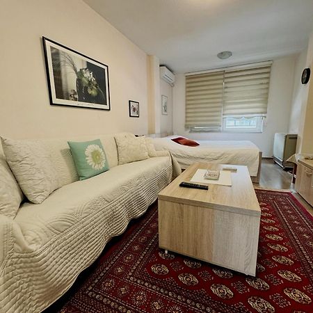 Apartmani 23 Нови-Пазар Экстерьер фото