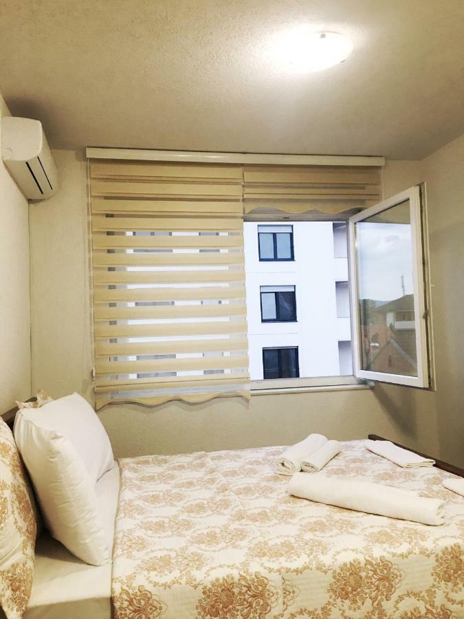 Apartmani 23 Нови-Пазар Экстерьер фото